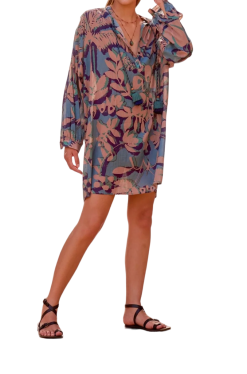 MARE DI LATTE Robe GERALDINE