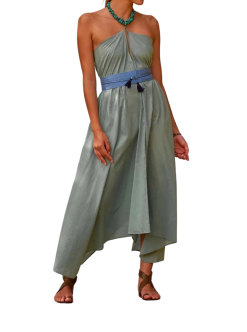 MARE DI LATTE Robe IVINA LAGON