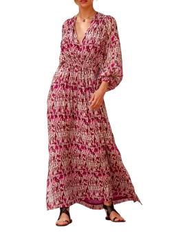 MARE DI LATTE Robe JANE