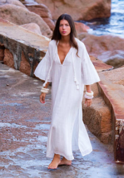 MARE DI LATTE Robe KORALIE