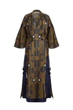 MARE DI LATTE Robe KRISTINA