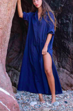 MARE DI LATTE Robe MARIA -Vêtements Soldes Boutique mare di latte robe maria 1