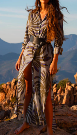 MARE DI LATTE Robe MURANO