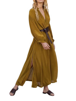 MARE DI LATTE Robe SERAPHINE