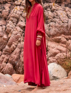 MARE DI LATTE Robe SERAPHINE