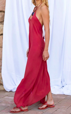 MARE DI LATTE Robe IVINA BLACK -Vêtements Soldes Boutique mare di latte robe tabata 2