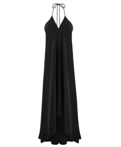 MARE DI LATTE Robe IVINA BLACK
