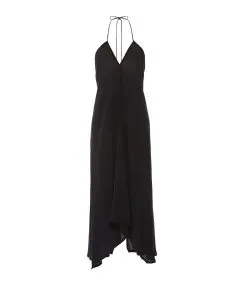 MARE DI LATTE Robe IVINA BLACK