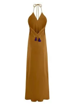 MARE DI LATTE Robe Ivina -Vêtements Soldes Boutique mare di latte robe tabata 7