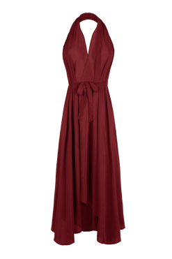 MARE DI LATTE Robe Tamara