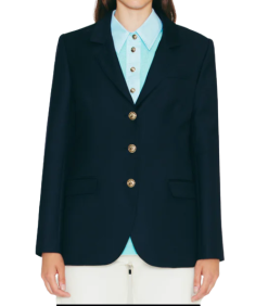 MARGAUX LONNBERG Blazer EMERY
