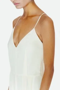 MARGAUX LONNBERG Combipantalon ETTA -Vêtements Soldes Boutique margaux lonnberg combipantalon etta 1