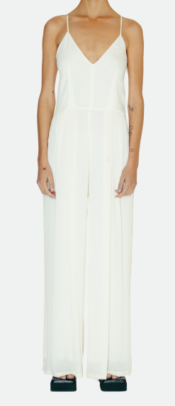 MARGAUX LONNBERG Combipantalon ETTA