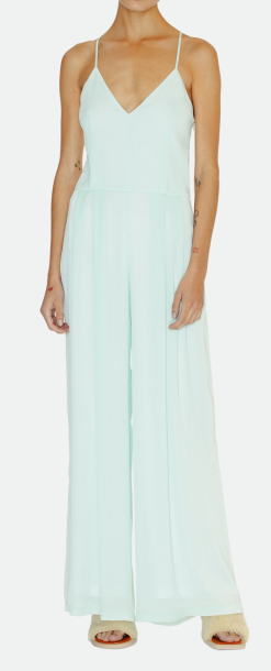 MARGAUX LONNBERG Combipantalon ETTA