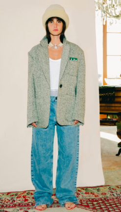 MARGAUX LONNBERG Jean COOPER -Vêtements Soldes Boutique margaux lonnberg jean cooper 6