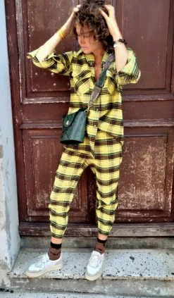 MARGAUX LONNBERG Jogger BROOKLYN -Vêtements Soldes Boutique margaux lonnberg jogger brooklyn 1