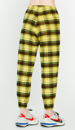 MARGAUX LONNBERG Jogger BROOKLYN -Vêtements Soldes Boutique margaux lonnberg jogger brooklyn 2