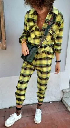 MARGAUX LONNBERG Jogger BROOKLYN -Vêtements Soldes Boutique margaux lonnberg jogger brooklyn