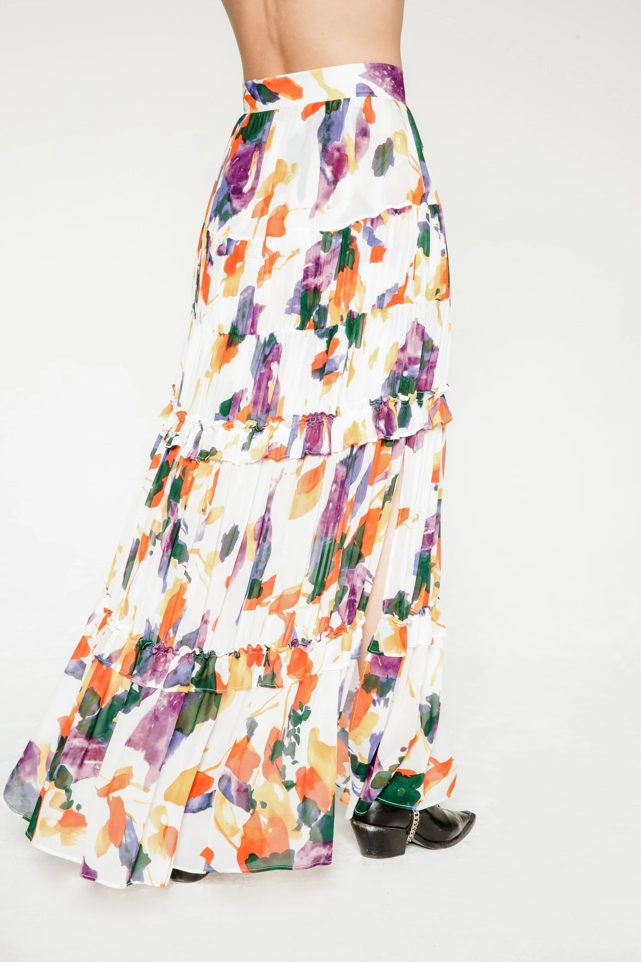 MARGAUX LONNBERG Jupe Alfie 2 MARGAUX LONNBERG Jupe Alfie – Image 2