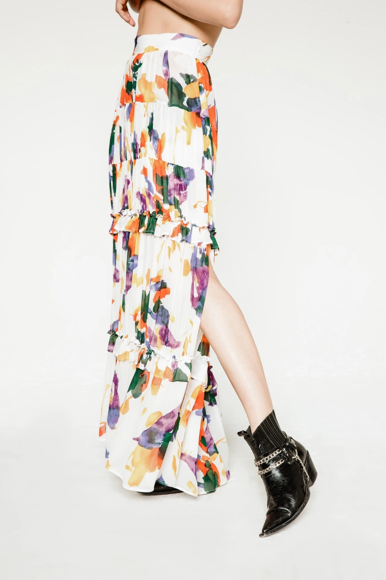 MARGAUX LONNBERG Jupe Alfie 1 MARGAUX LONNBERG Jupe Alfie