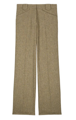 MARGAUX LONNBERG Pantalon DREW