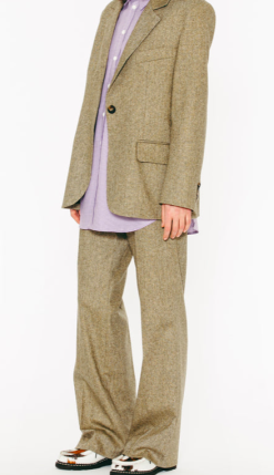 MARGAUX LONNBERG Pantalon DREW -Vêtements Soldes Boutique margaux lonnberg pantalon drew 3