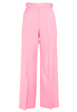 MARGAUX LONNBERG Pantalon LEON