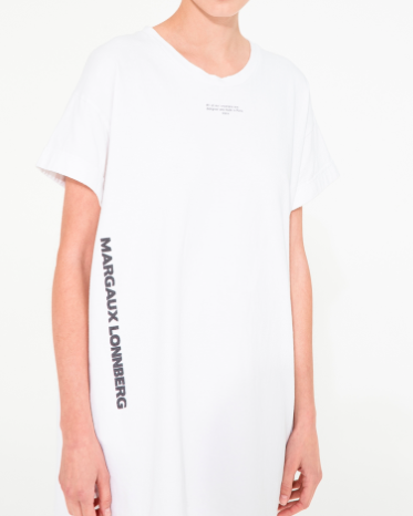 MARGAUX LONNBERG Robe Abby 2 MARGAUX LONNBERG Robe Abby – Image 2