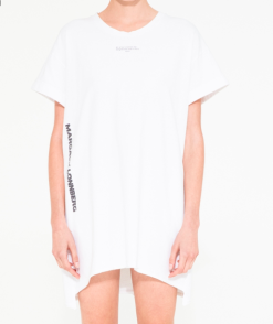 MARGAUX LONNBERG Robe Abby