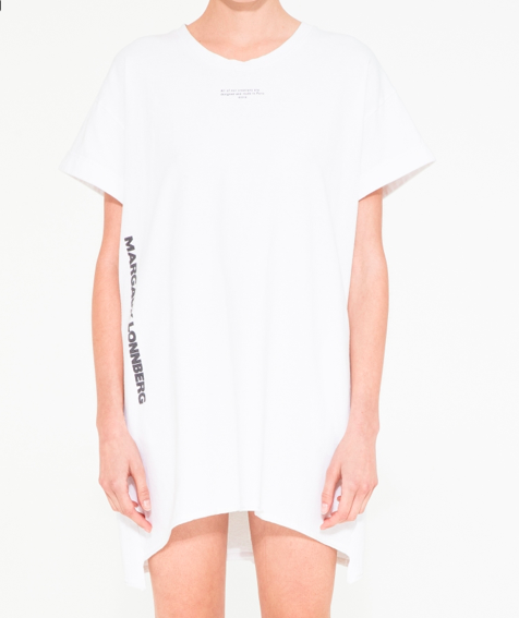 MARGAUX LONNBERG Robe Abby 1 MARGAUX LONNBERG Robe Abby