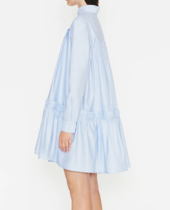 MARGAUX LONNBERG Robe ARDEN -Vêtements Soldes Boutique margaux lonnberg robe arden 3