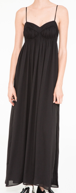 Margaux Lonnberg Robe Chiara