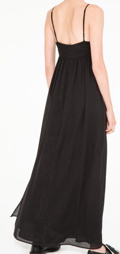 Margaux Lonnberg Robe Chiara -Vêtements Soldes Boutique margaux lonnberg robe chiara 3