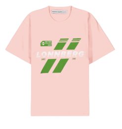 MARGAUX LONNBERG Tee Shirt ODGY