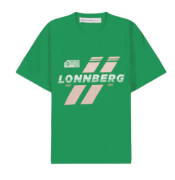 MARGAUX LONNBERG Tee Shirt ODGY