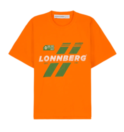 MARGAUX LONNBERG Tee Shirt ODGY