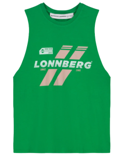 MARGAUX LONNBERG Top EDGY