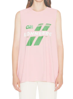 MARGAUX LONNBERG Top EDGY