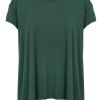 MARGAUX LONNBERG Top MARLOW
