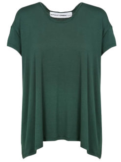 MARGAUX LONNBERG Top MARLOW