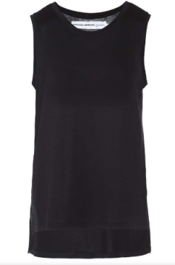 MARGAUX LONNBERG Top TOMMY