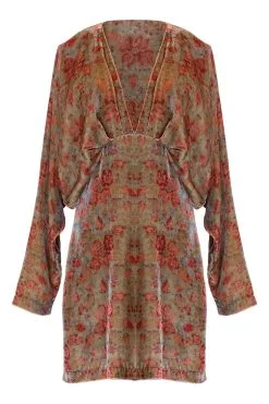 MES DEMOISELLES...PARIS MES DEMOISELLES Robe BROWNE