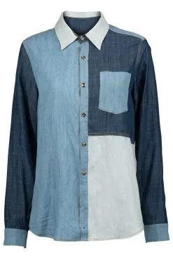 MES DEMOISELLES...PARIS MES DEMOISELLES Chemise DENA