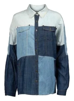 MES DEMOISELLES...PARIS MES DEMOISELLES Chemise DUNE