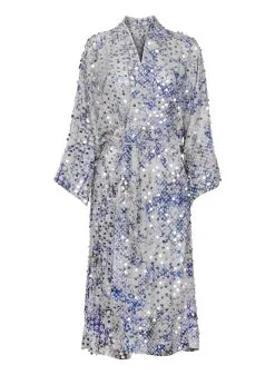 MES DEMOISELLES...PARIS MES DEMOISELLES Kimono DYONISOS