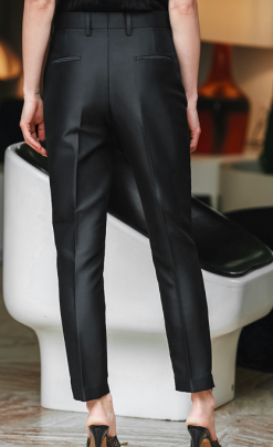 MES DEMOISELLES...PARIS MES DEMOISELLES Pantalon BOSTON -Vêtements Soldes Boutique mes demoiselles pantalon boston 1