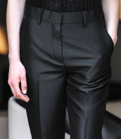 MES DEMOISELLES...PARIS MES DEMOISELLES Pantalon BOSTON -Vêtements Soldes Boutique mes demoiselles pantalon boston 2