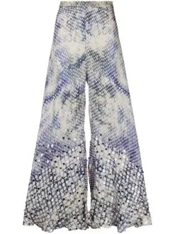 MES DEMOISELLES...PARIS MES DEMOISELLES Pantalon DARISETTE -Vêtements Soldes Boutique mes demoiselles pantalon darisette