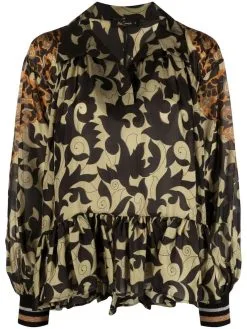 MES DEMOISELLES...PARIS MES DEMOISELLES... PARIS Chemise ALLY