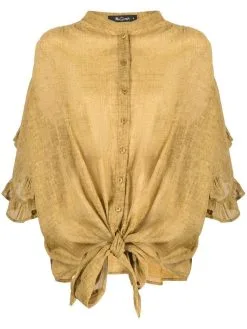 MES DEMOISELLES...PARIS MES DEMOISELLES... PARIS Chemise DOLLY